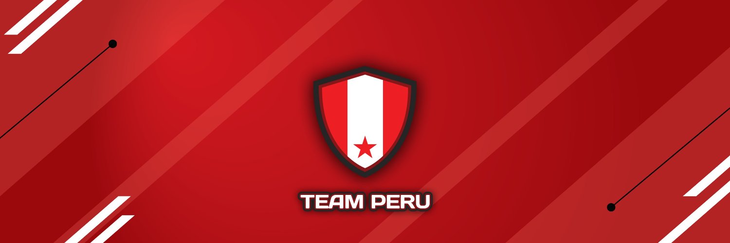 Team Peru Data banner