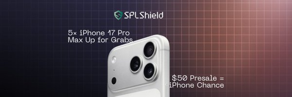 splshield Profile Banner