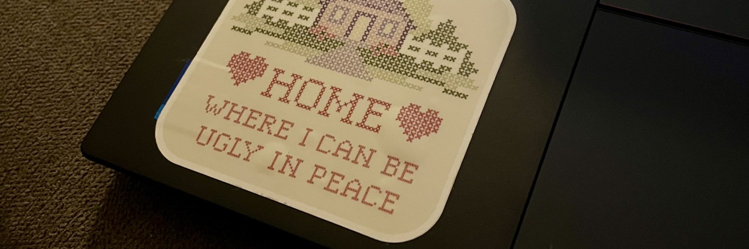 Stephanie Binx banner