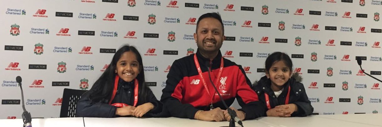 rpatel121's profile banner image