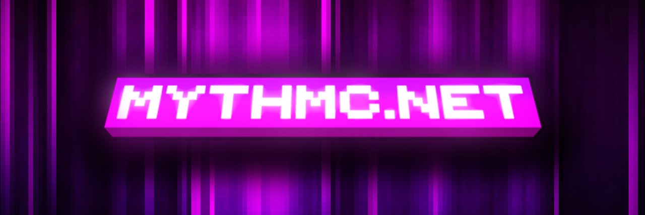 MythMC.net banner