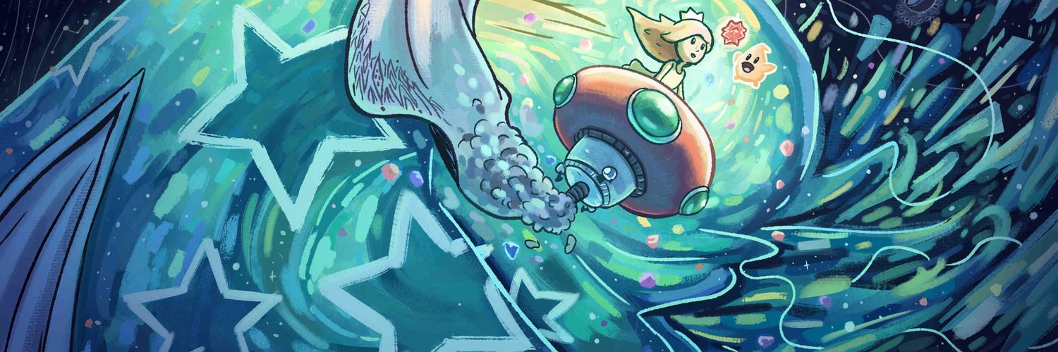 Lunastar899's profile banner image