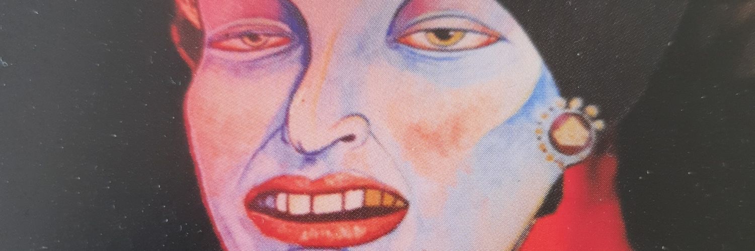 evileve_907's profile banner image