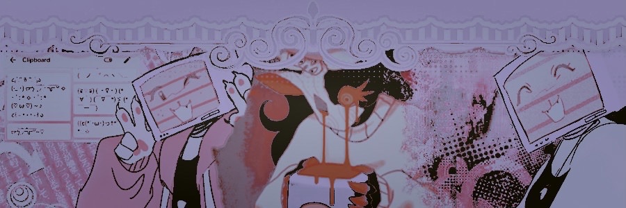 𝑀𝐸𝐿𝒜𝒩𝐼𝐸 𐔌՞ ܸ.ˬ.ܸ՞𐦯 banner