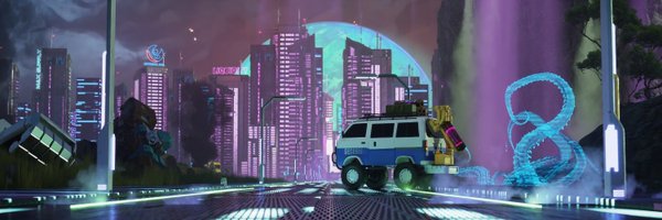 digidot Profile Banner