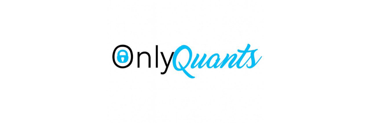 OnlyQuants banner