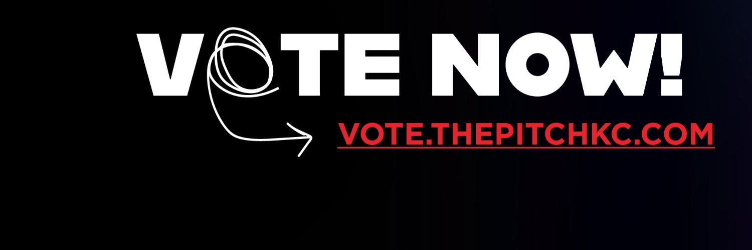 The Pitch banner