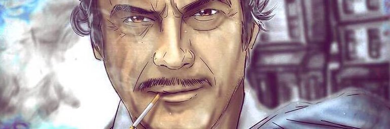 denizdass's profile banner image