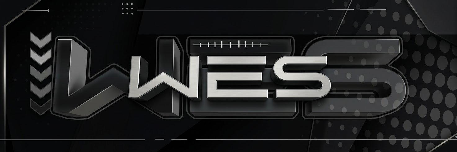 WES (CHECK MY BIO) banner
