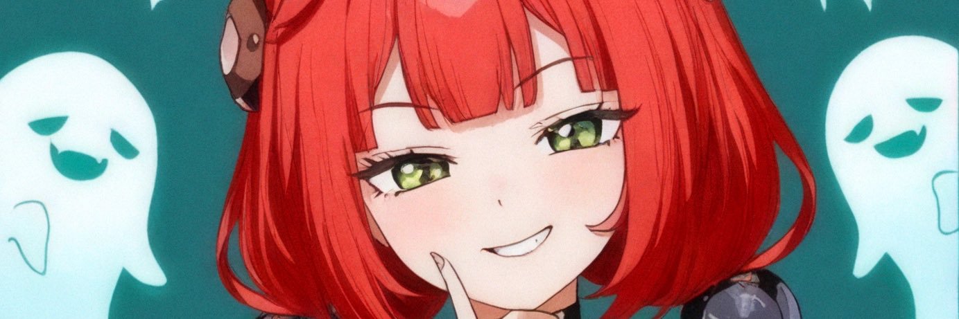 Yuzuha ♂ banner