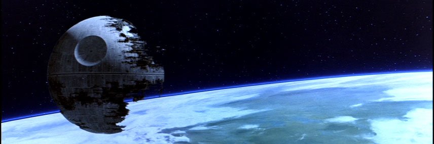 Darth Sidious banner