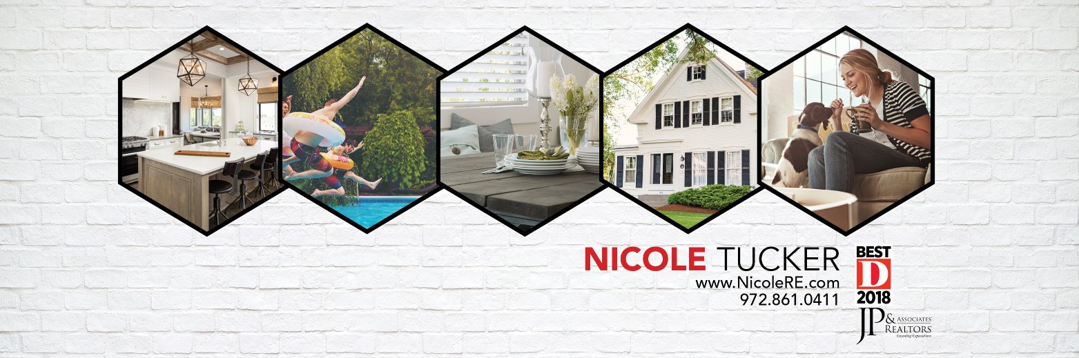 NicoleRE's profile banner image