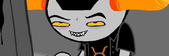 GhosterPoster (Poop Dog Redemption Arc) banner