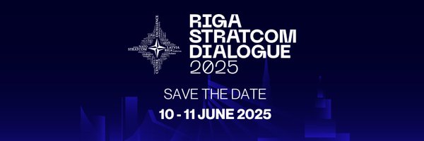 STRATCOMCOE Profile Banner