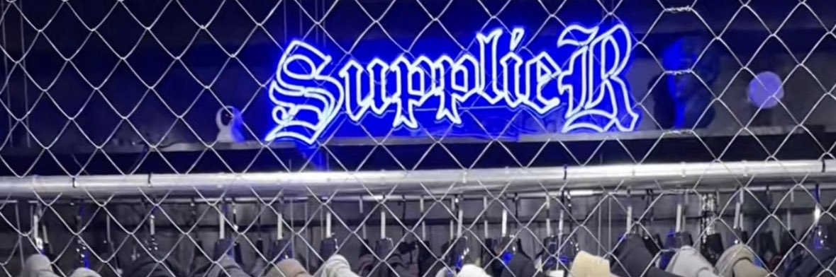 つよぽん. banner