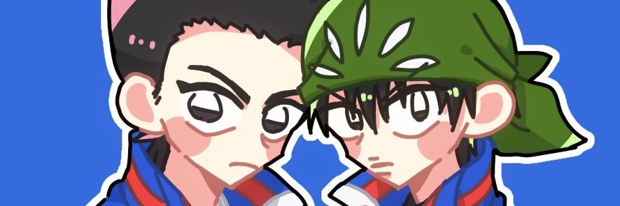 miruyooo's profile banner image