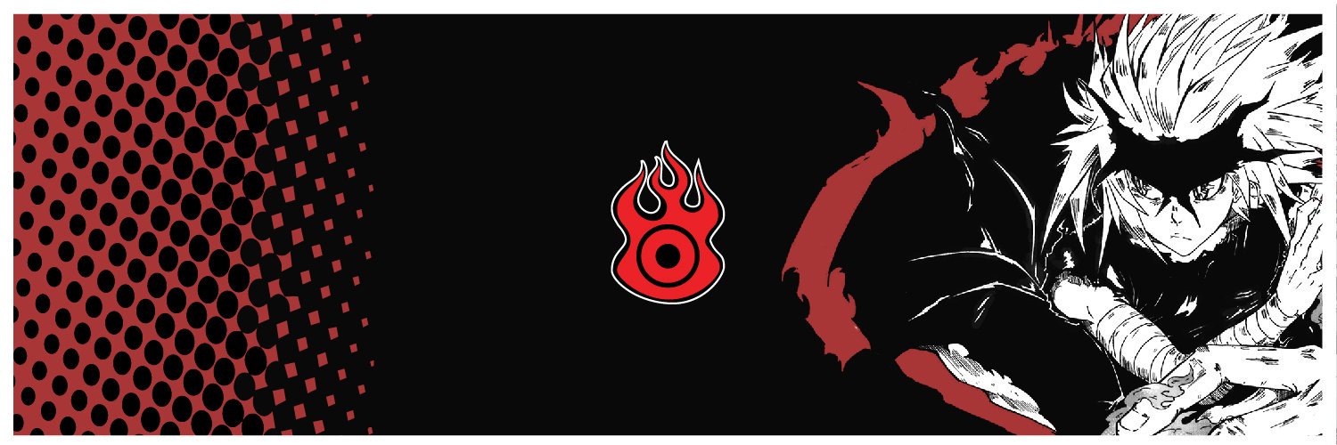 Reddo_kun's profile banner image