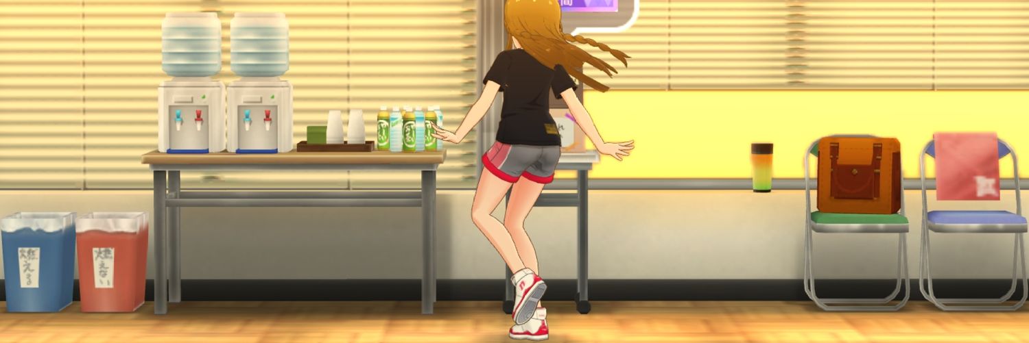 yamero221's profile banner image