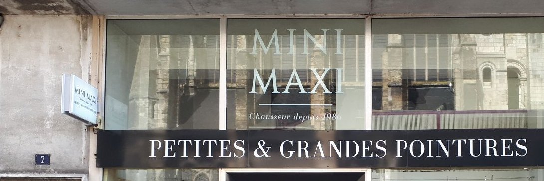 chaussMINIMAXI's profile banner image