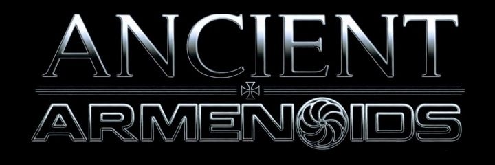 ANCIENT ARMENOIDS banner