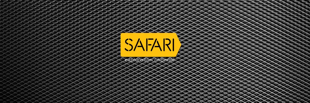 ChannelSafari's profile banner image