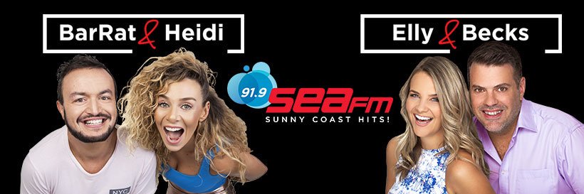 91.9 SEA FM banner
