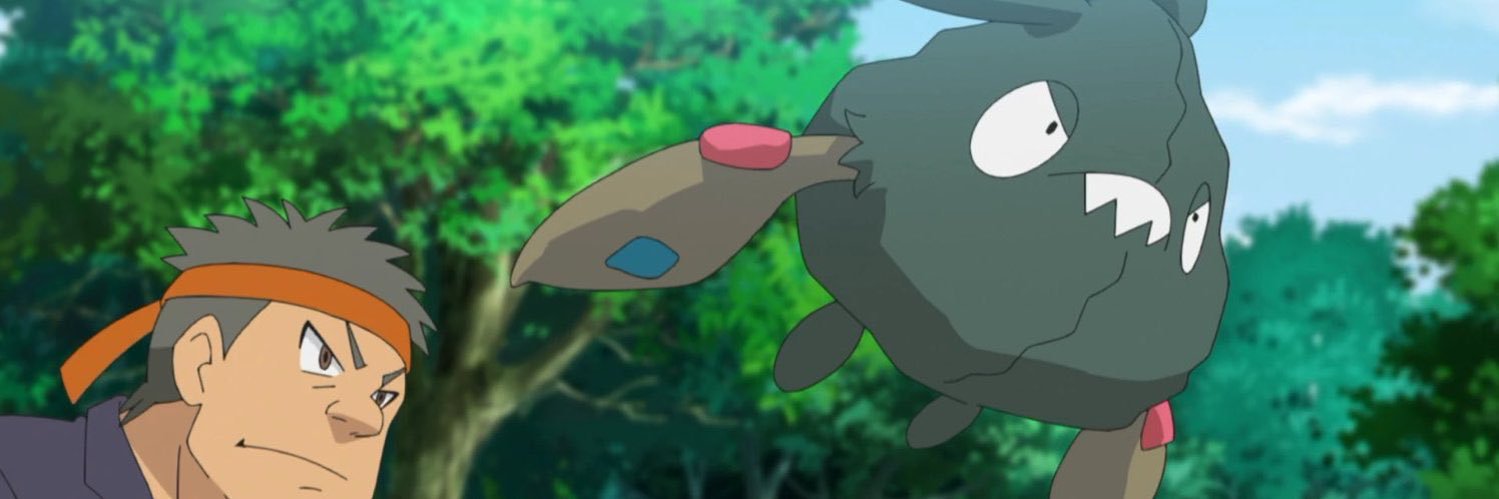 BenFromRaro's profile banner image