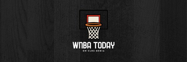 WNBAonCLNS Profile Banner