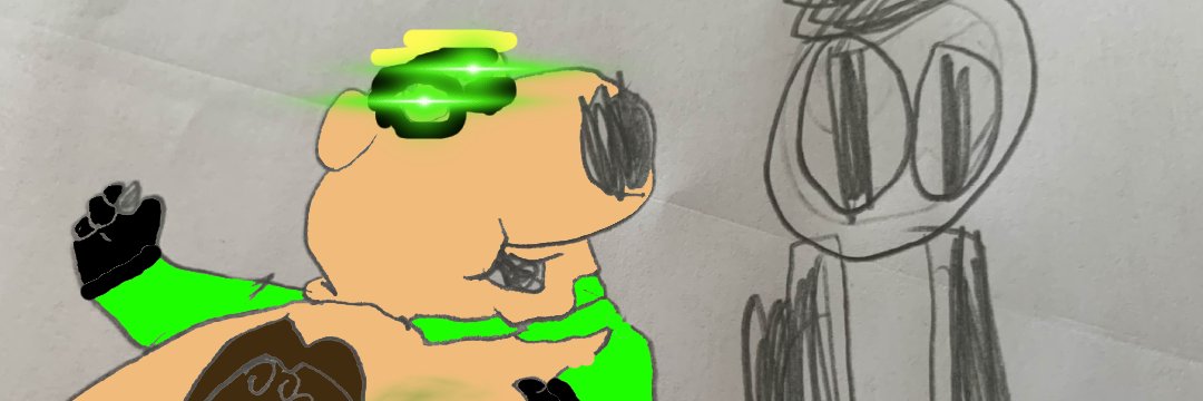 Gassy Productions banner