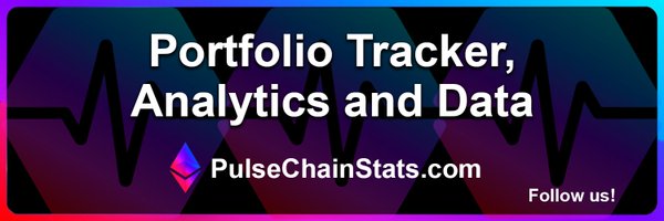 PulseChainStats Profile Banner