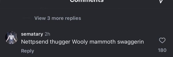 EARLYLYFECRYSIS Profile Banner