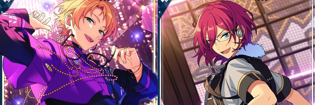 chiriririn's profile banner image