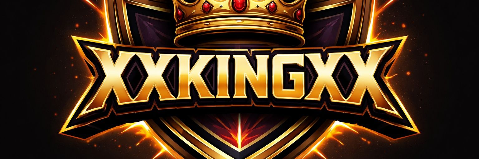 xxKingxx banner