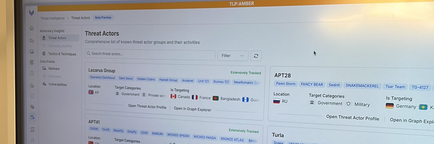 Alaris Security banner