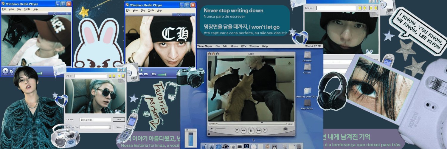 𝑺𝒖𝒂 𝒍𝒆𝒊𝒕𝒐𝒓𝒂 🐇 banner