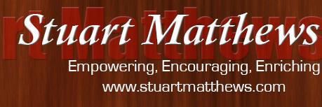 stuartmatthews's profile banner image