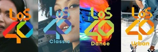 LOS40 Andalucía banner