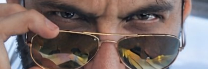 Leo andrade cosplayerfiit banner