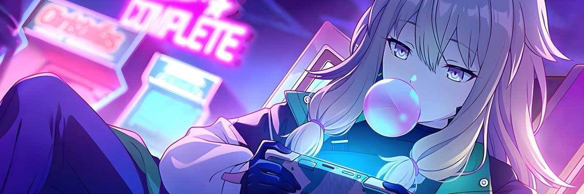 Daily Dose of Pink 💕 banner