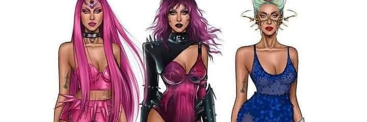 luizbrunny's profile banner image