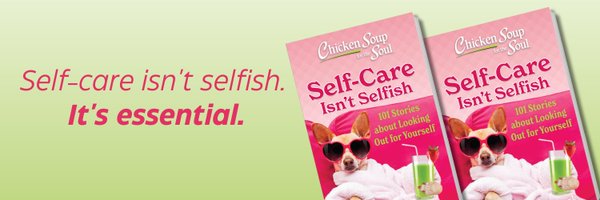 ChickenSoupSoul Profile Banner