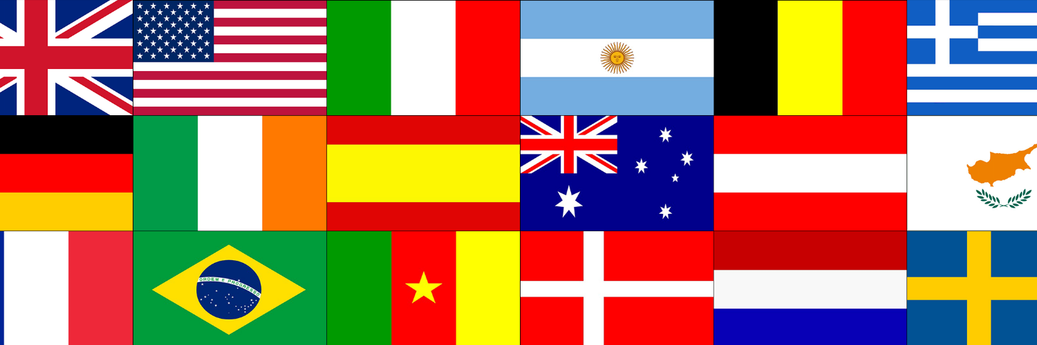 MidlandFlags's profile banner image