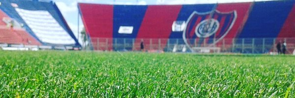 Lean Leiva 💙❤ banner