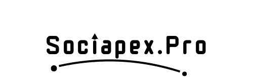 Sociapex.pro banner