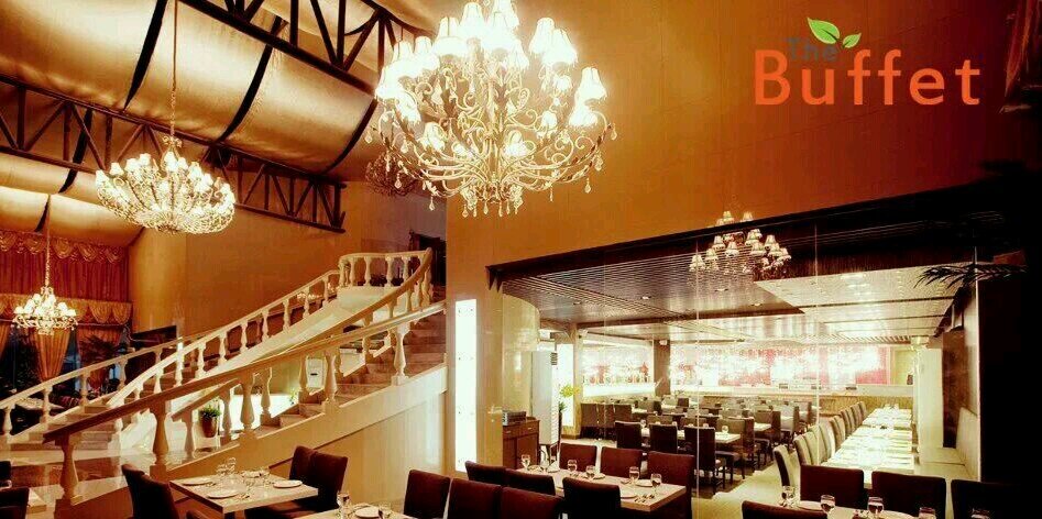 TheBuffetPH's profile banner image