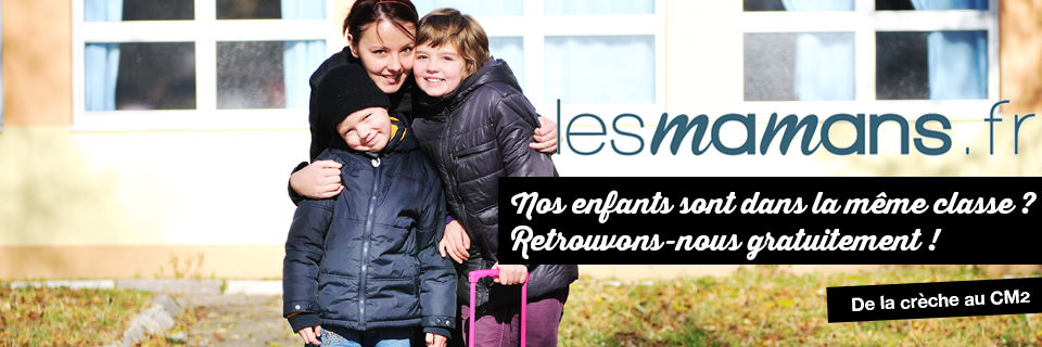 LesMamansFr's profile banner image