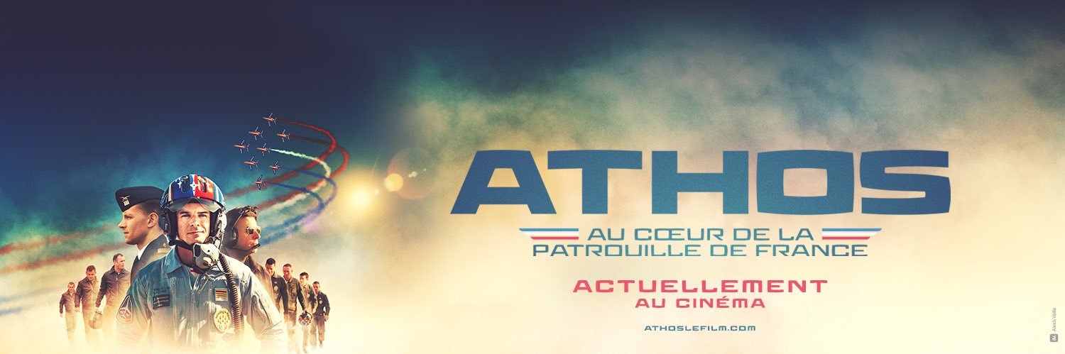 Pathé Live banner