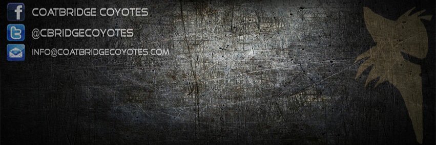 CbridgeCoyotes's profile banner image