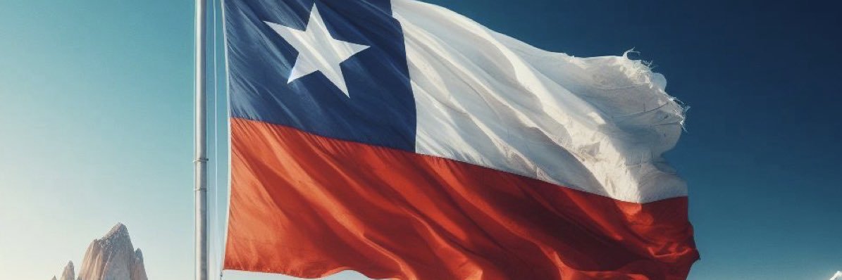 Derechamente oficialista banner