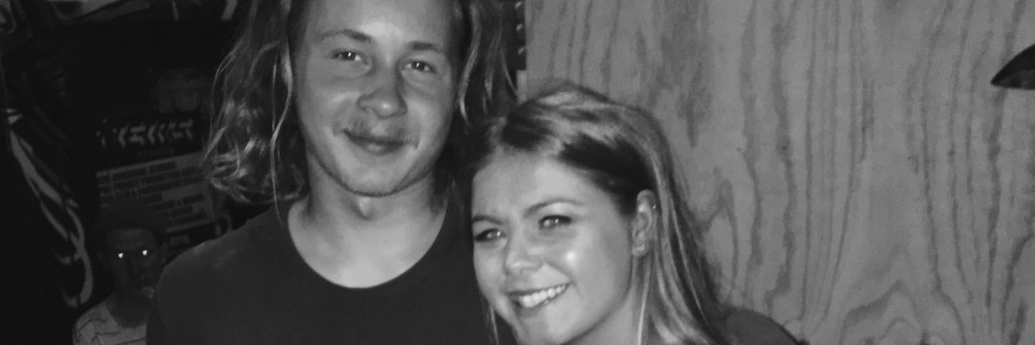 millie_foley's profile banner image